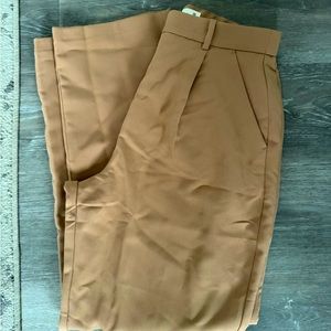 Abercrombie sloane tailored pant